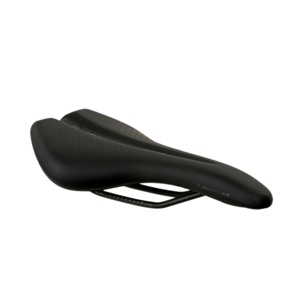 AUTHOR Sedlo ASD Navigator X3 Cr-Mo  (černá)