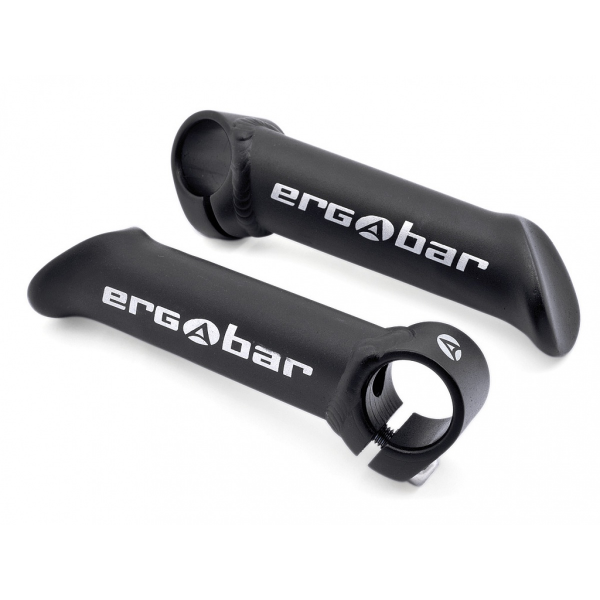 AUTHOR Rohy ABE-302   (černá-matná)