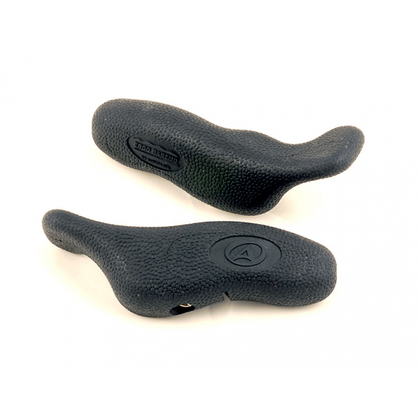 AUTHOR Rohy ABE-402   (černá-matná)