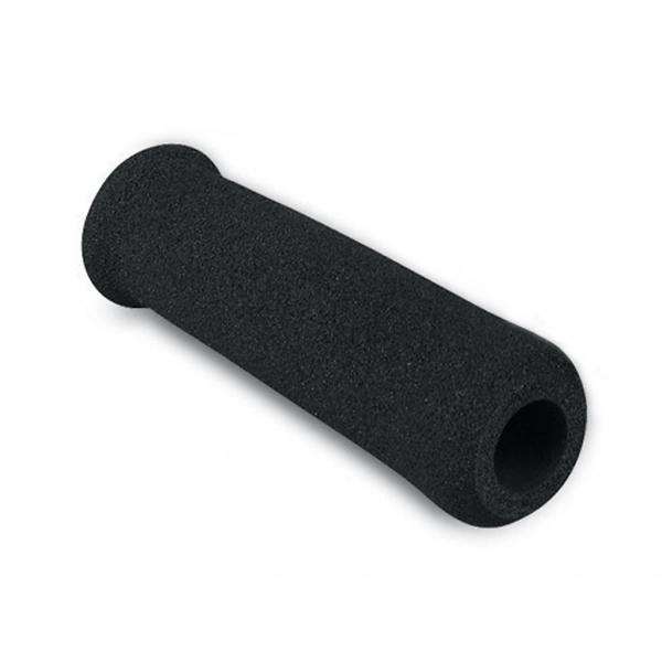 AUTHOR Gripy AGR F129  l.127mm (černá)