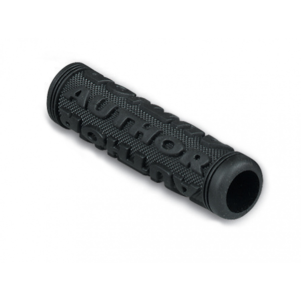 AUTHOR Gripy AGR R192 l.120mm (černá)
