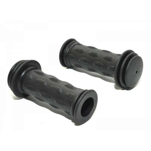 AUTHOR Gripy AGR Junior R15  l.102mm (černá)