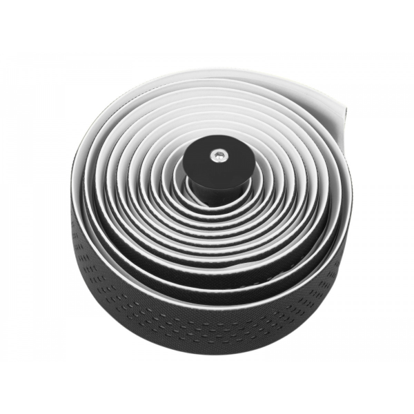 AUTHOR Omotávka AGR-Gel X7 2xl.200cm (černá/bílá)