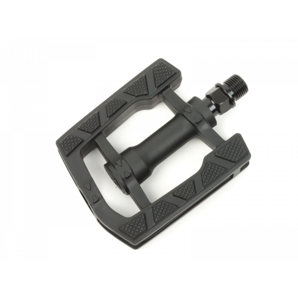 AUTHOR Pedál APD-198-Cmp EPB  (černá)