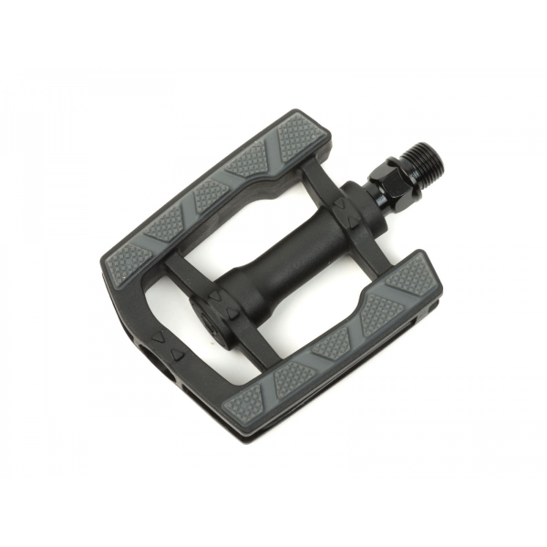 AUTHOR Pedál APD-758-Nsl EPB  (černá/šedá)