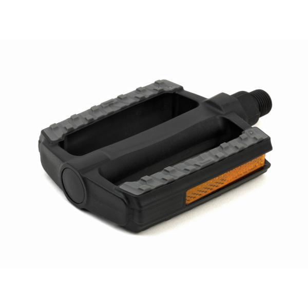 AUTHOR Pedál APD-128-Nsl EPB  (černá/šedá)