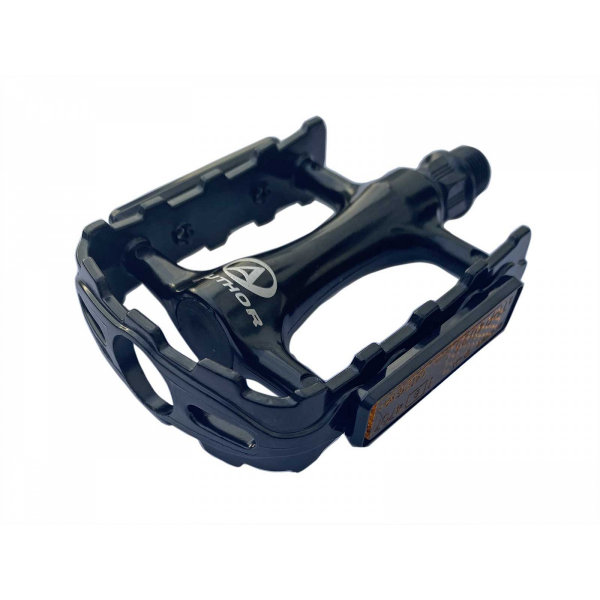 AUTHOR Pedál APD-315-Alu X0 EPB  (černá)