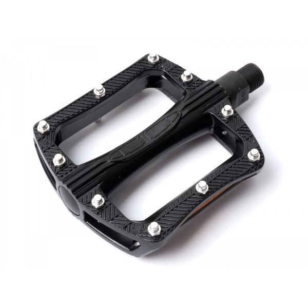 AUTHOR Pedál APD-F11-Alu  (černá)