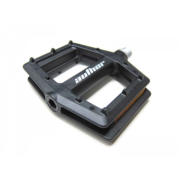 AUTHOR Pedál APD-F13-NYLON LSL  (černá)