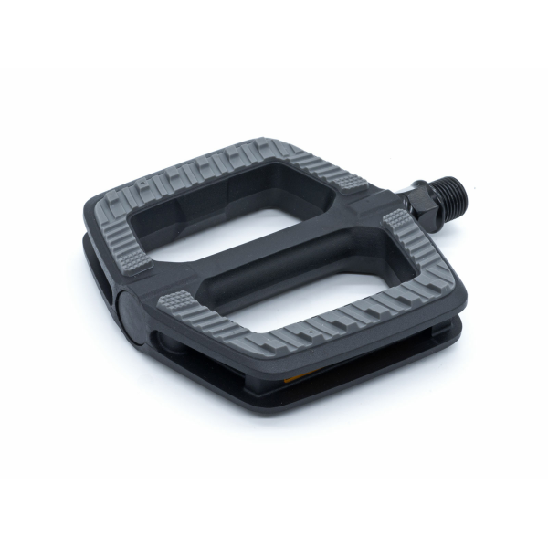 AUTHOR Pedál APD-F17 Cmp NonSlip  (černá)