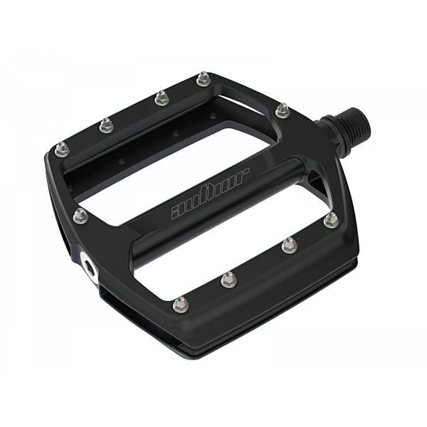 AUTHOR Pedál APD-F15-Alu LSL  (černá)