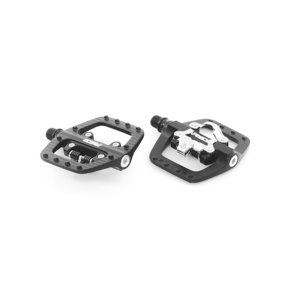 AUTHOR Pedál A-sport 40  (černá)