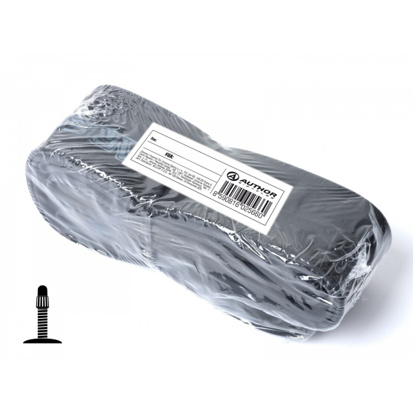 AUTHOR Duše ALT FV Slim 26x1.25/1.75 (černá)