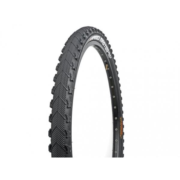 AUTHOR Plášť AT Speed Master 26x2,00 (černá)