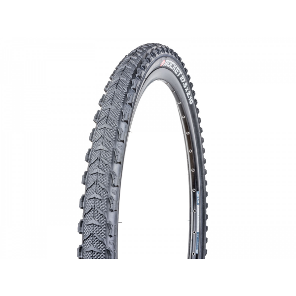 AUTHOR Plášť AT Rocket 27.5x2.10 (černá)