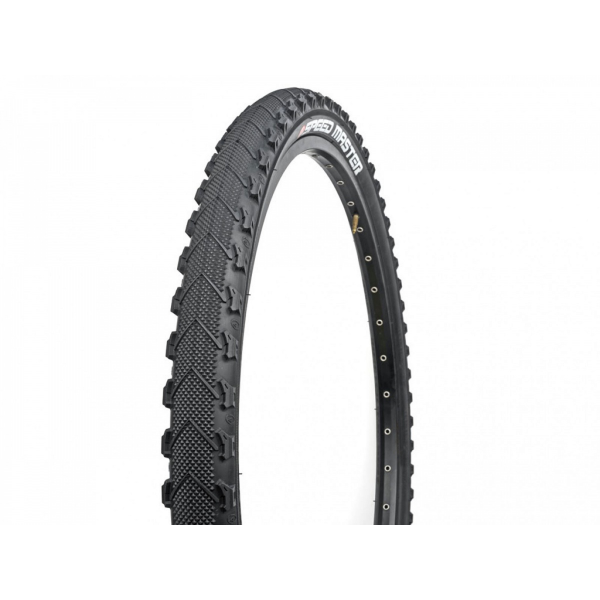 AUTHOR Plášť AT Speed Master 27.5x2.00 (černá)