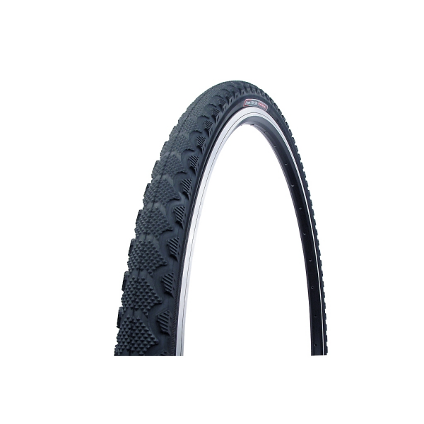 AUTHOR Plášť AT Cross 700x38c (černá)