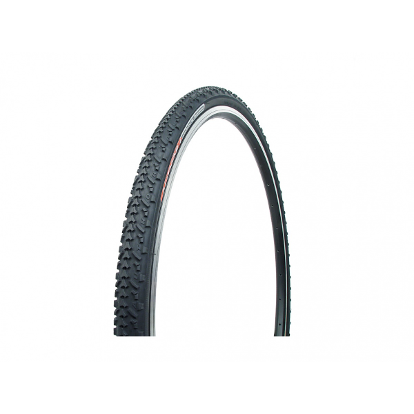 AUTHOR Plášť AT Rolling Stone 700x42c (černá)