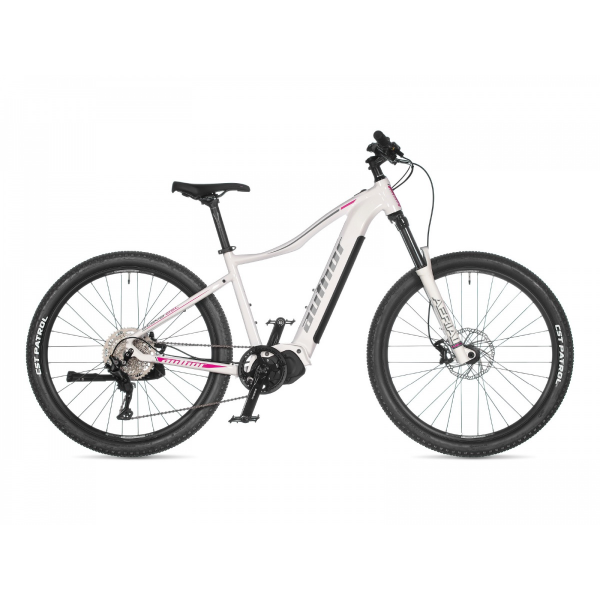 AUTHOR Eleve 27,5" ASL 17"  MTB