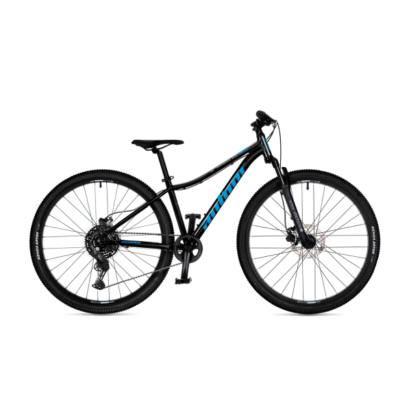 AUTHOR A-Matrix 29D 2026 14" černá/modrá dětské 29"kolo