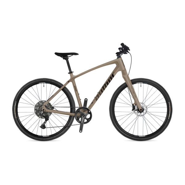 AUTHOR Avion 2026 16" titan-matná krosové kolo