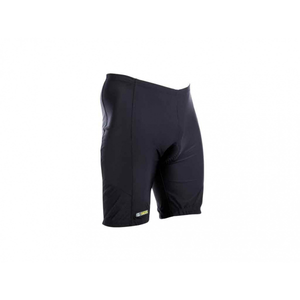 AUTHOR Kraťasy AS-7 pas XS (černá)