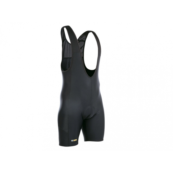 AUTHOR Kraťasy AS-7 lacl S (černá)