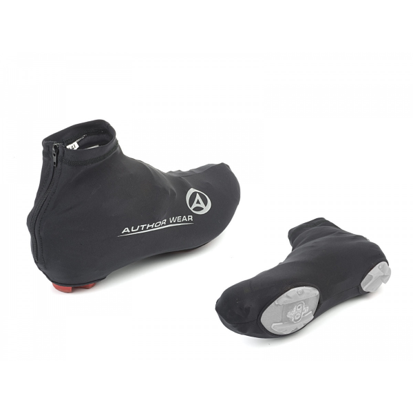 AUTHOR Návleky boty Lycra S/M 39-42 (černá)