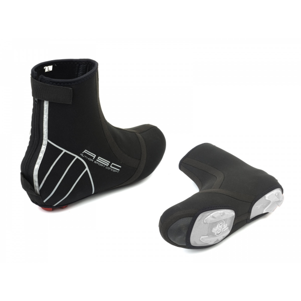AUTHOR Návleky boty Winter Neoprene M 40-42 (černá)