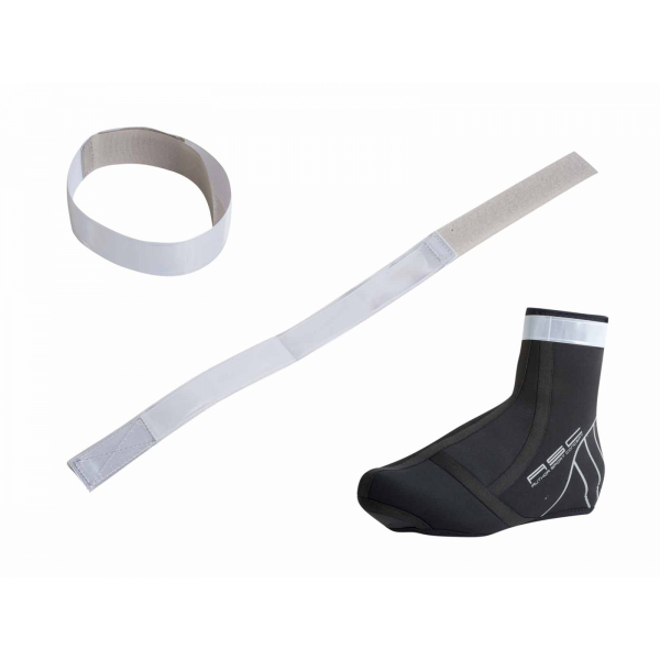 AUTHOR Páska reflexní A-O25 25x280mm (reflexní-stříbrná)