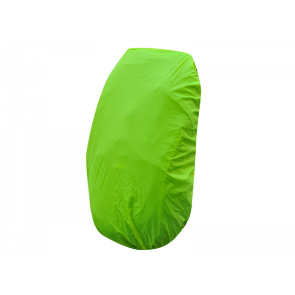 AUTHOR Pláštěnka pro batoh A-O21  (žlutá-neonová)