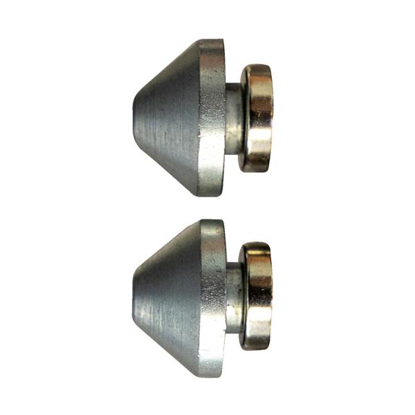 adaptér na 12,15,20 mm osy do centr. vidlice UNIOR