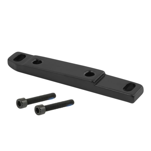 adaptér přední FORCE FLAT 140mm,34-70mm černý