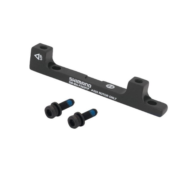 adaptér přední/zadní SHIMANO POST/ POST 203mm
