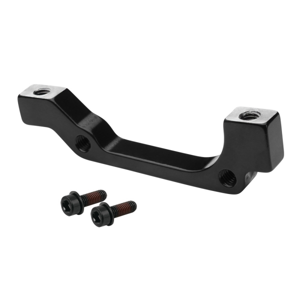 adaptér zadní FORCE POST/ STAND 160mm, černý