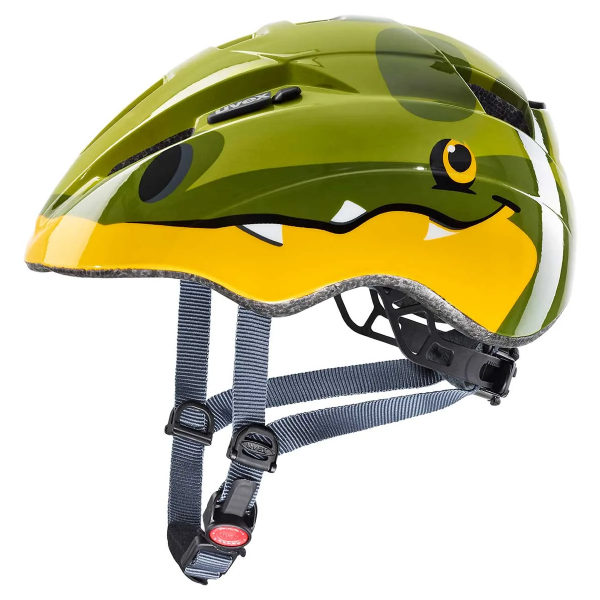 UVEX HELMA KID 2 DINO (S4143063200)