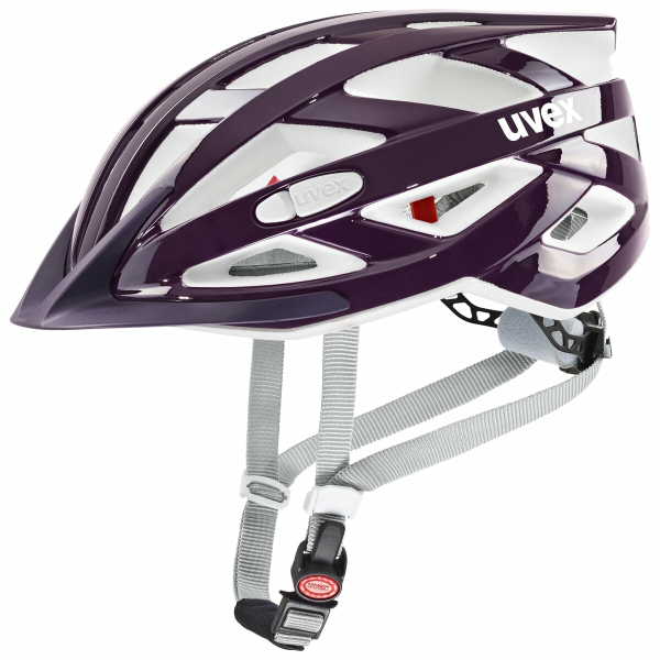 UVEX HELMA I-VO 3D PRESTIGE (S4104291200)