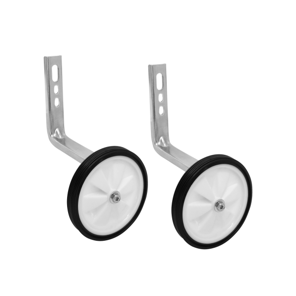 balanční kolečka FORCE 12-16" plast + PVC