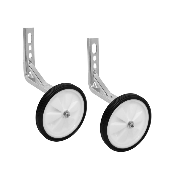 balanční kolečka FORCE 16-20" plast + PVC