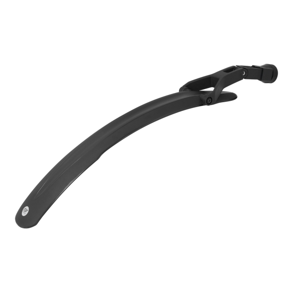 blatník FORCE SPLASH na sedlovku,27,5-29"plast,črn