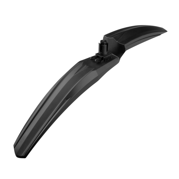 blatník FORCE WIGO na odpruž.vidlici 24-29"plast,č