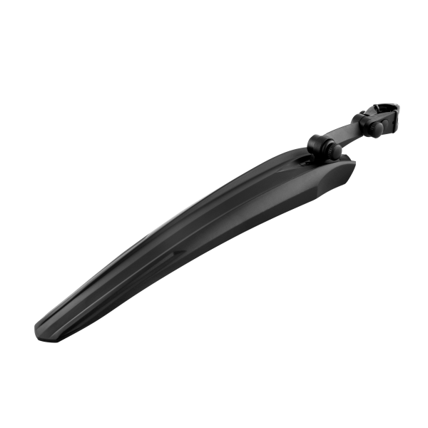 blatník FORCE WIGO na sedlovku, 24-29" plast,černý