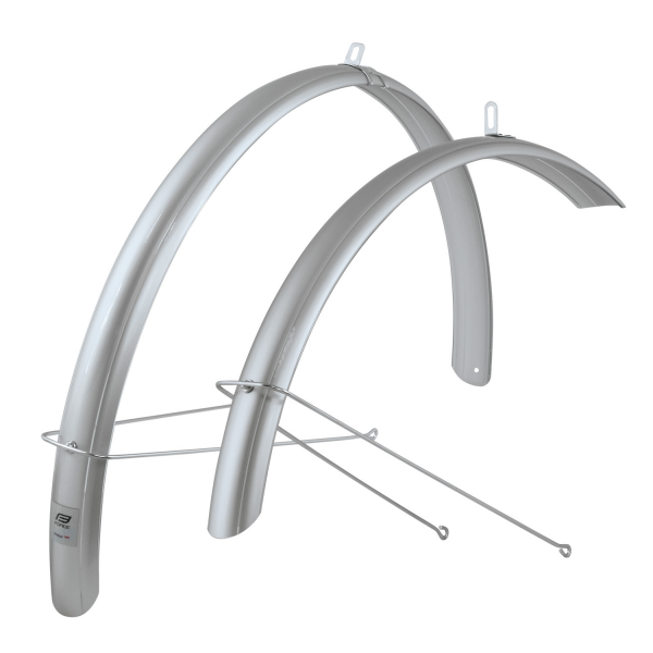 blatníky FORCE 48 Aluflex 28" + ECO vzpěry,stř.