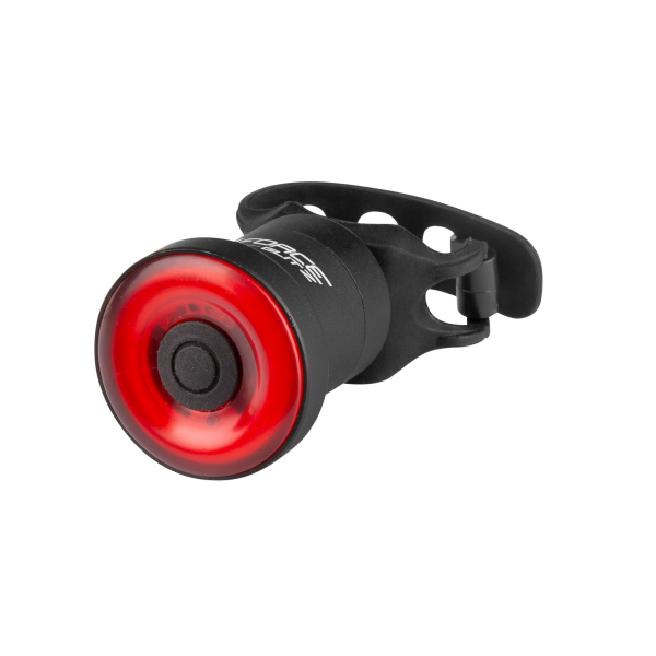 blikačka zadní FORCE GLITZ 20LM, 20x LED, USB