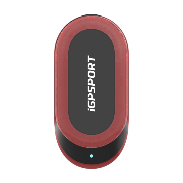 blikačka zadní s radarem iGPSport SR mini