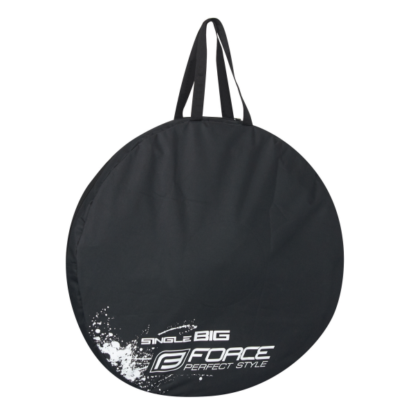 brašna/obal FORCE SINGLE BIG pro přepravu výpletu