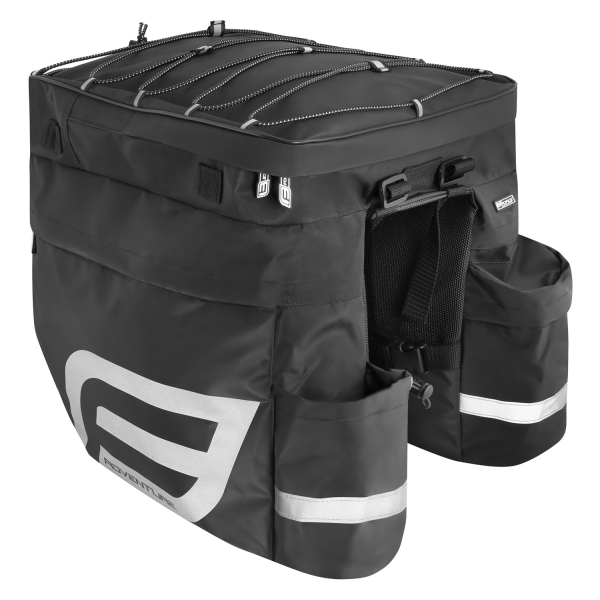 brašna-trojbrašna zadní voděodolná F ADVENTURE 35l