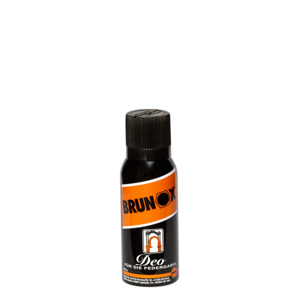 BRUNOX Deo Spray, sprej 100 ml