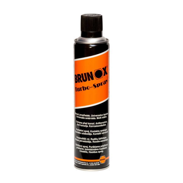 BRUNOX Turbo-Spray, sprej 500 ml