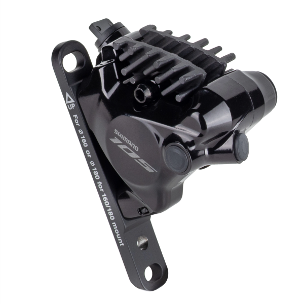 brzda kotouč/třmen hydr. 105 BR-R7170 přední